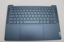 Original 5CB1P50203 Lenovo THINKPAD Keyboard Swiss Yoga Pro 7 14IMH9