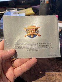 Rollergames Nintendo Nes Fah