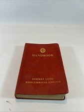 Handbook For Constructional Engineers 1964 Do...