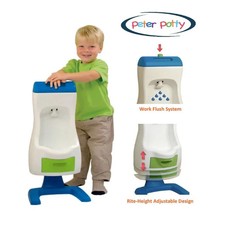 Peter Potty Toddler Urinal