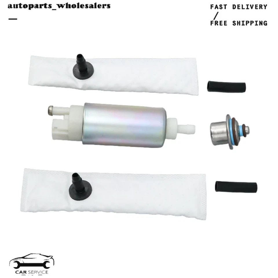 Bomba de combustible + regulador Arctic Cat F5 F6 F8 F1000 T500 T660 1670-153 2007-2009 Foto 2 de 4