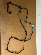 2023-2024 NEW OEM FORD F250 F350 F450 FRONT BUMPER HARNESS (3 PLUGS) PC3T-15K867