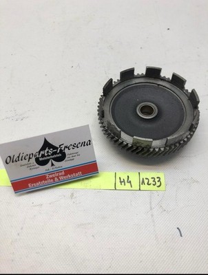 Sachs 506  Hercules Prima GT  GX Kupplungskorb Primär  Motor H4/1233