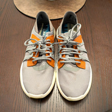 OluKai Kapalua Men's Spikeless Golf Shoes - Size 9