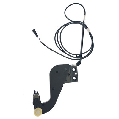 Elektrische Schiebetür Links Für VW T5 T6 Rollenführung 7E0843435C 7H0843435Q