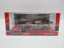 1/43 Mercedes-Benz AMG GT3 Macau GT Cup 2021 Diecast Car