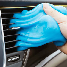 70G Random Color Dust Cleaner Cleaning Gel Household Car Auto Laptop Keyboard Du