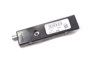 MERCEDES W212 E220 CDI 2012 RHD Antennenverstärker A2128201789 11497391