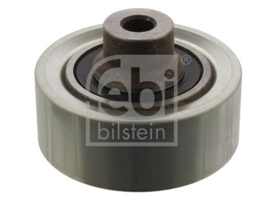 FEBI 37268 DEFLECTION/GUIDE PULLEY V-RIBBED BELT