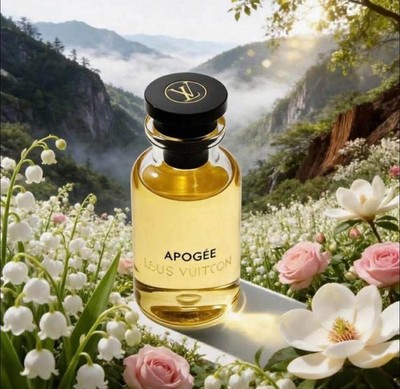 LOUIS VUITTON APOGEE EDP 3.4OZ/100ML LOUIS VUITTON  UNISEX