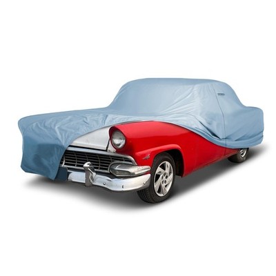 iCarCover Premium Car Cover for 1955-1956 Ford Fairlane, Fairlane Crown Victo...