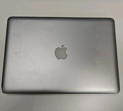 【美品】MacBook Pro 4GB 500GB A1278 Apple MacBook Pro A1278 2010 Intel Core 2 Duo 2.40GHz 4GB RAM