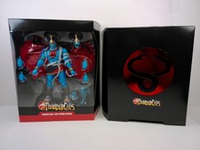 SUPER7 ULTIMATES THUNDERCATS MUMM-RA THE EVER-LIVING ACTION FIGURE SEALED NEW