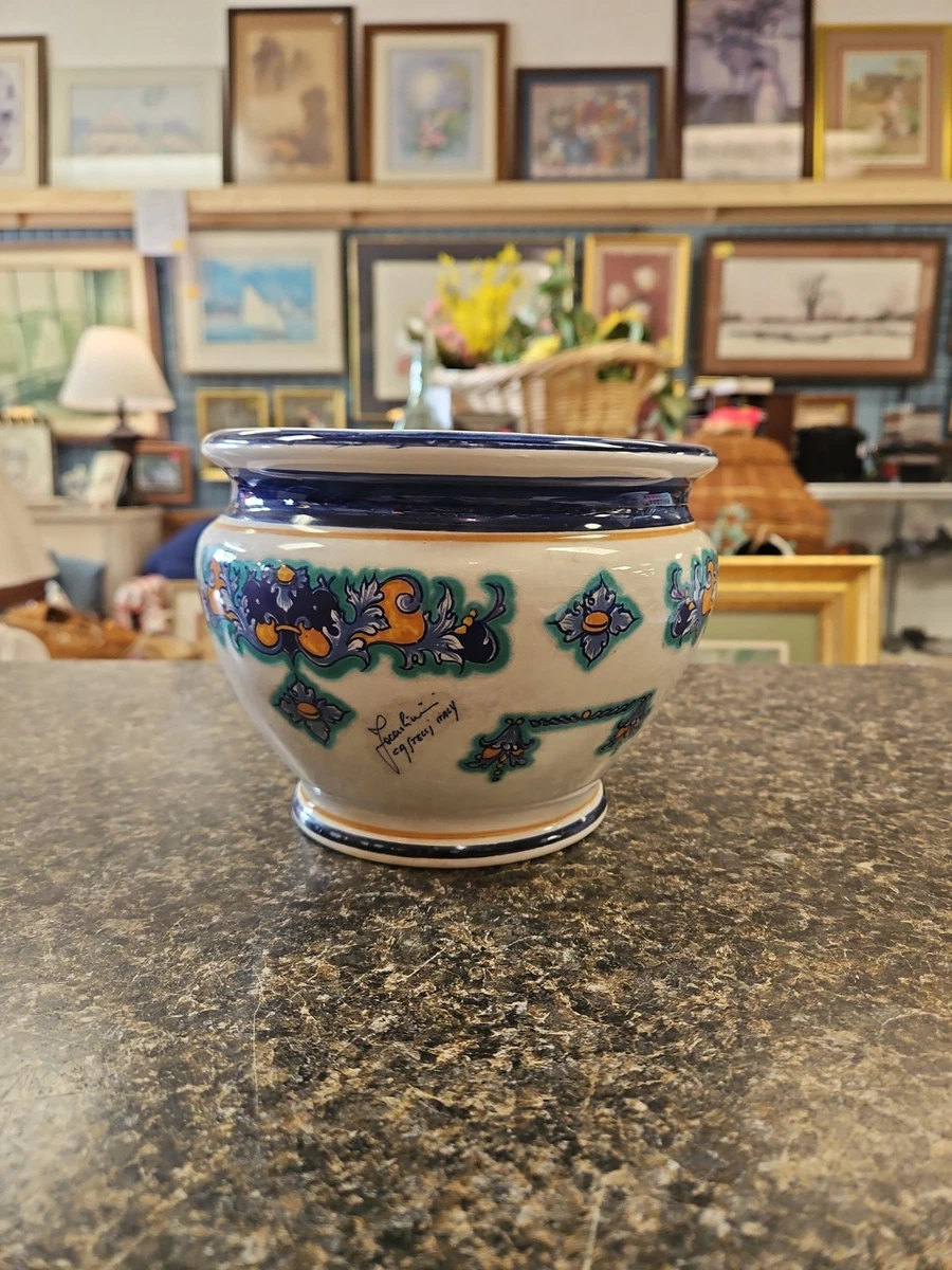 italian flower pot products for sale | eBay