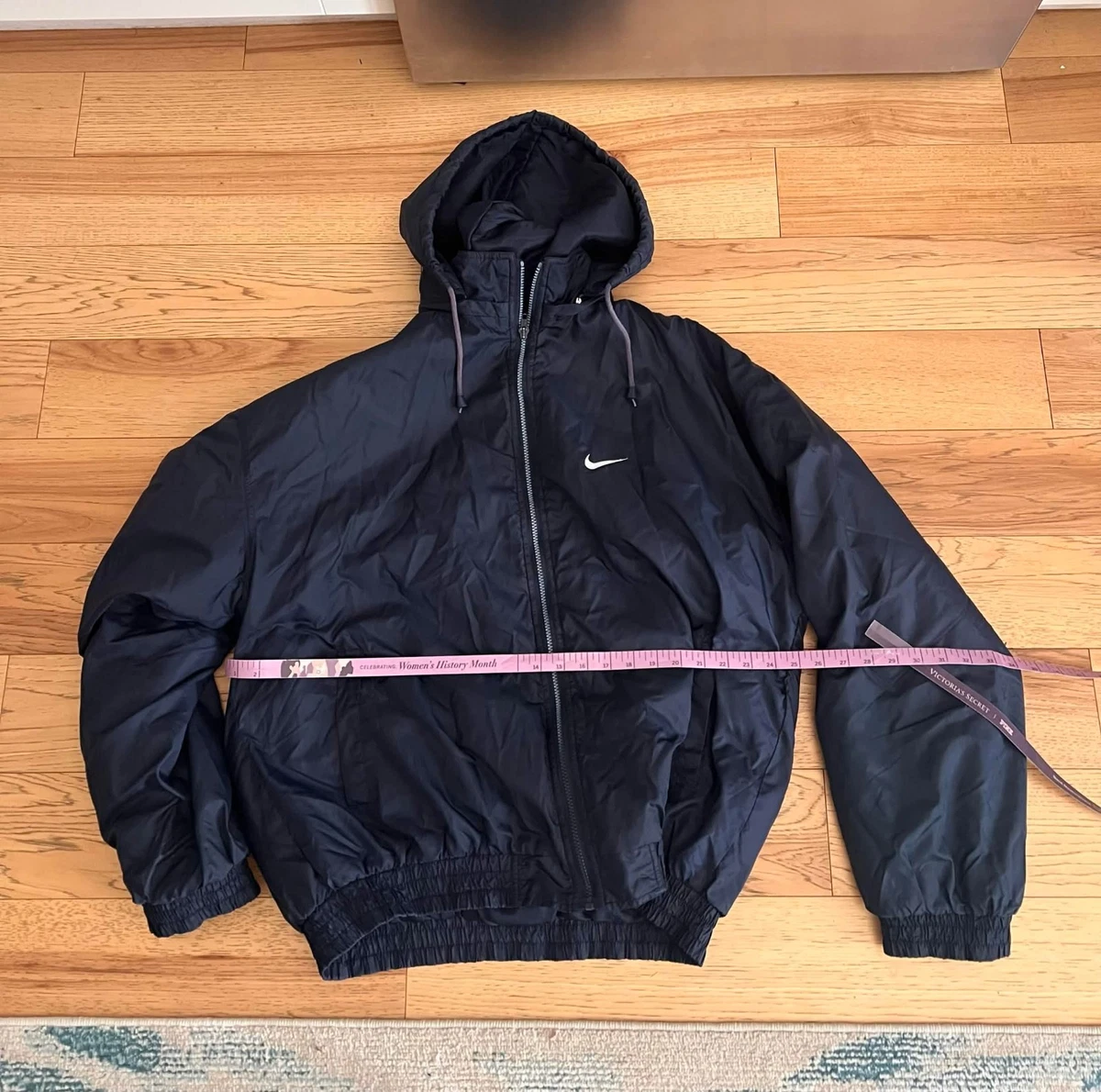 nike nylon jacket products for sale | eBay