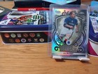 Ally McCoist Rangers 90 Legends Topps Chrome Cinch Prem League Card.