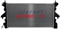Fast FT55572 KüHler FüR MotorküHlung MotorküHler AutoküHler KüHler