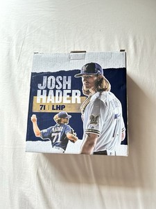 Josh Hader Bobblehead | eBay
