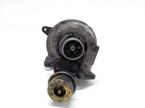 MERCEDES-BENZ A W168 Turbolader A668096 1.69 Diesel 2003 33377443