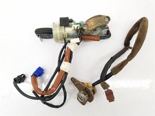 2000-2007 MK2 SUBARU IMPREZA IGNITION BARREL WITH ALL BARRELS AND KEY