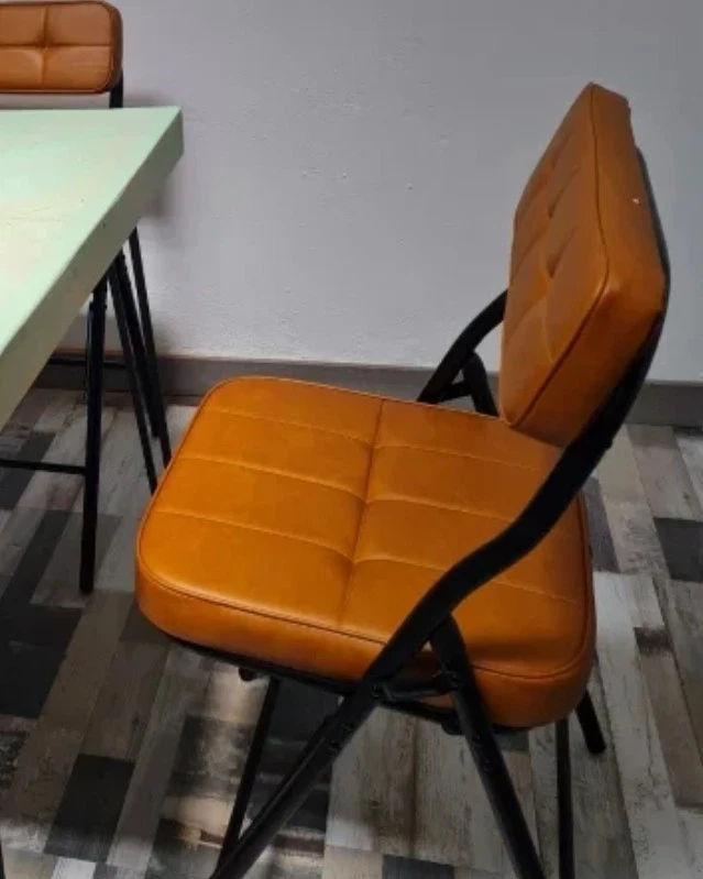 SILLAS ESTILO INDUSTRIAL VINTAGE