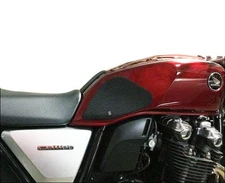 TechSpec Snake Skin Gripster Tank Grip for Honda CB1100 14-CURRENT