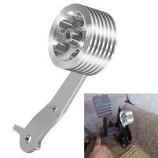 8511 Roller Gas Pedal For 1949-1977 Stock Volkswagen-vw Type 1 Bug Ghia Pedal