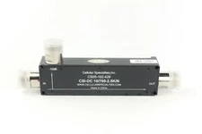 CSI-DC10/700-2.7K/N 10dB; 700-2700MHz; 100W; N-Type