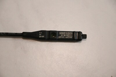 EBM-PAPST 50002-1-0174 Temperaturregelmodul, EC- DC-Lüfter, 30-55°C, 18-60VDC