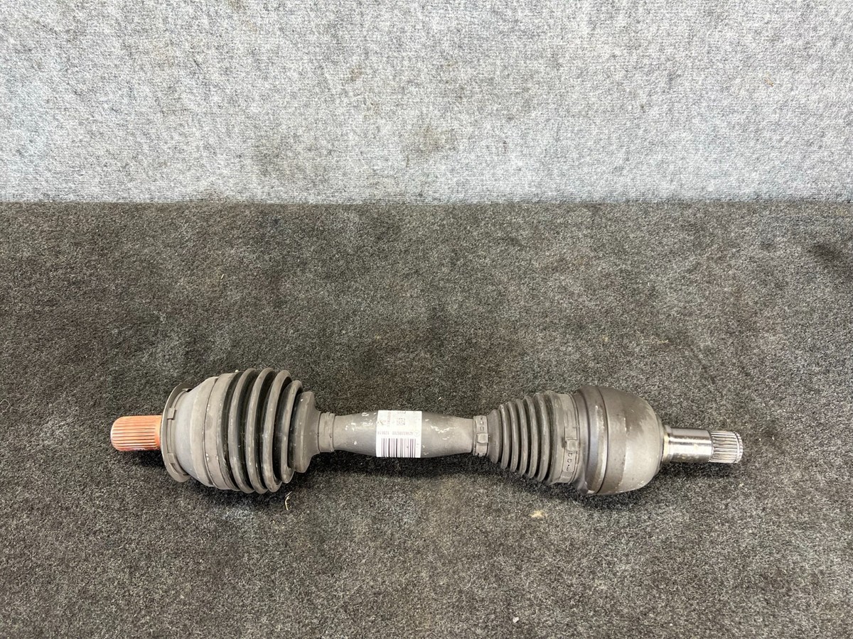 Mercedes W117 Cla45 Cla250 Front Left Cv Intermediate Drive Shaft