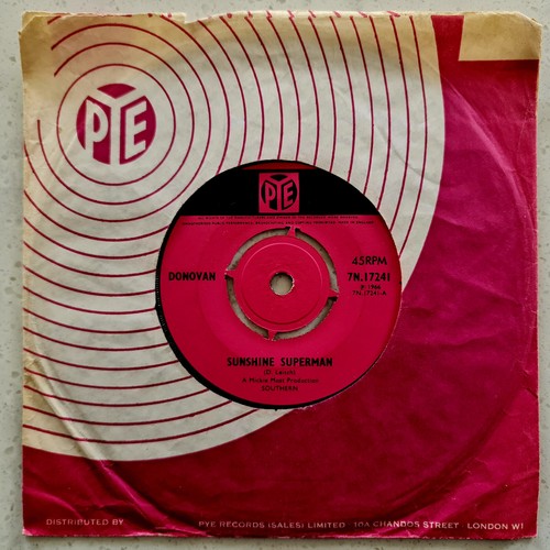 Choose Your Favourite 1950/60s Records - 117 Listed - Updated 29/08/25 - Part 1 - Picture 50 of 259