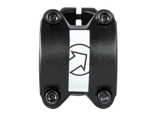 PRO LT Alloy Stem +/- 6 Degree Angle - 80/90/100/110/120mm Lengths - BLACK - Picture 3 of 3