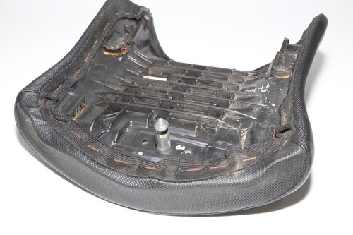 17-21 Ktm 390 Rc Front Drivers Seat Pad Saddle Pillion OEM - Picture 6 of 8