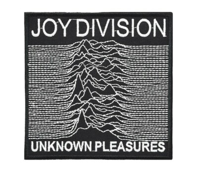 new order ニューオーダ joy division post punk The Story Of Joy Division & New Order – Thoughts Words Action