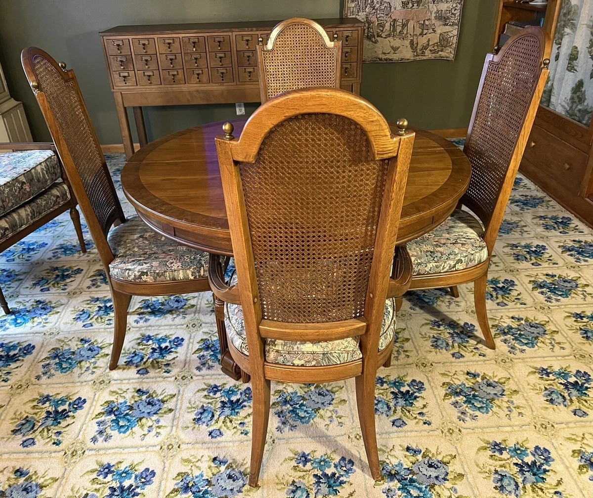 Thomasville Dining Room Sets