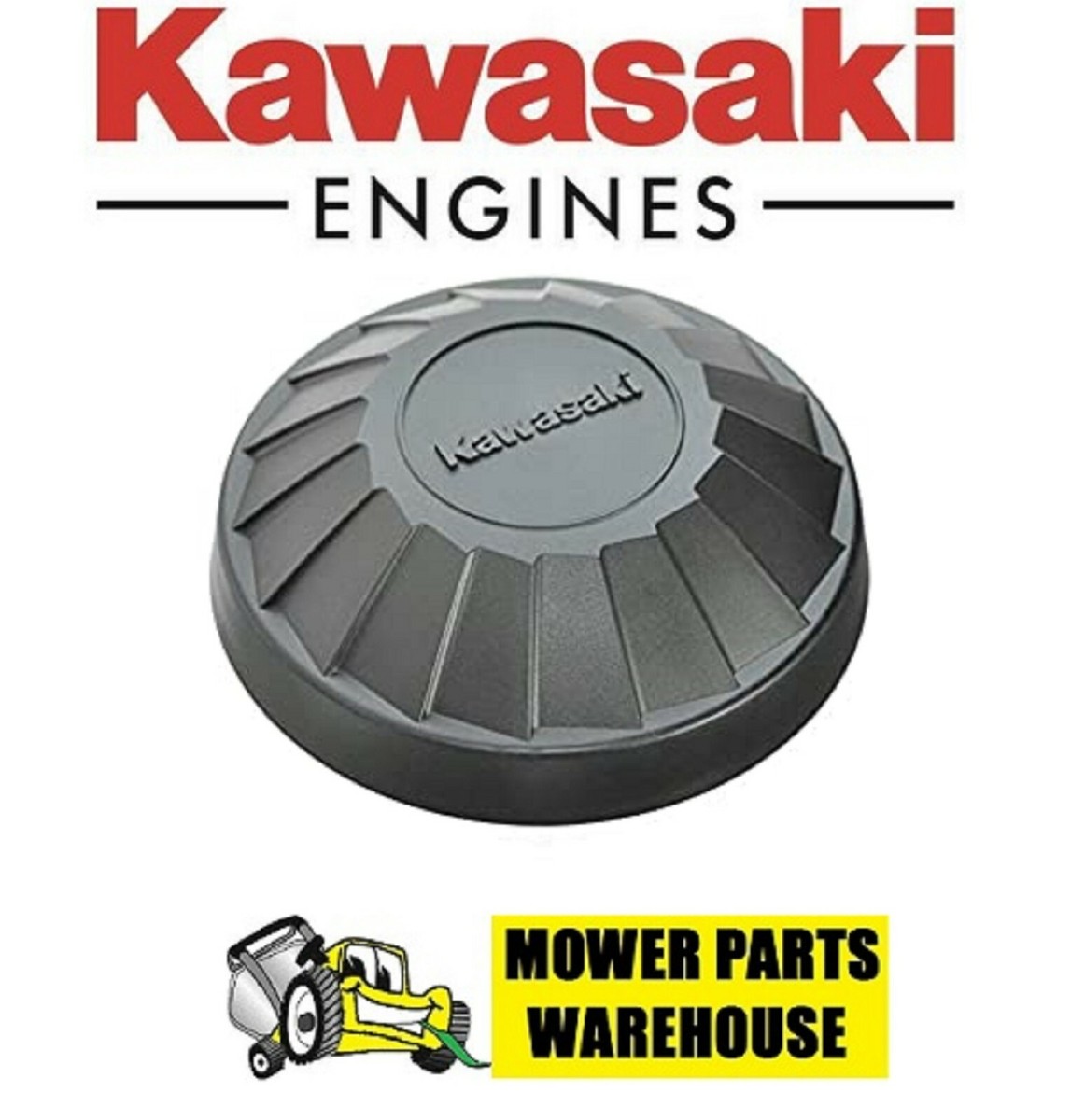 Tappo Serbatoio Miscela Motore Decespugliatore Kawasaki TG TD TH TJ KBL KBA 51048 2077