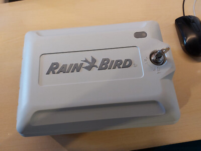 Rain Bird ESP-ME3 Steuergerät
