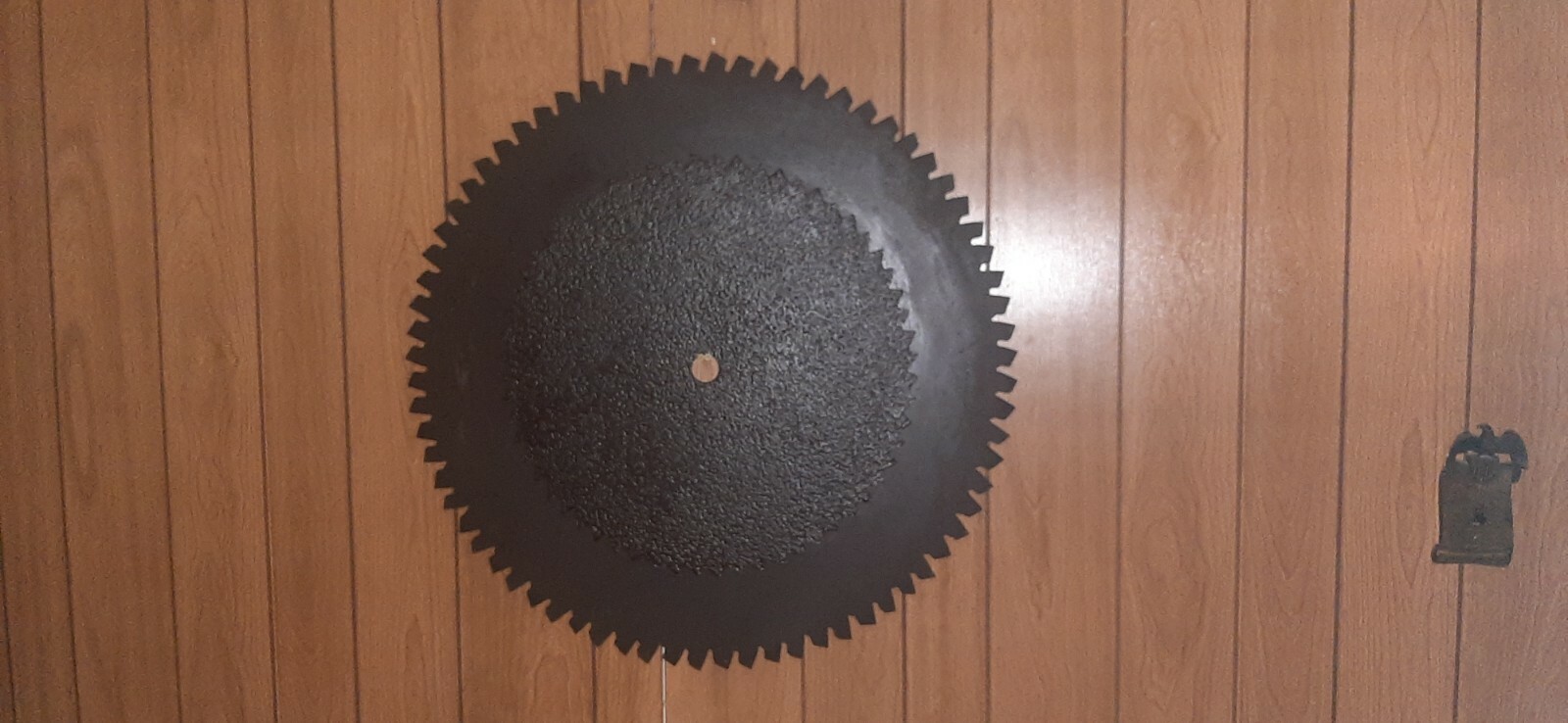 30"&20" Vintage Sawmill Blades eBay