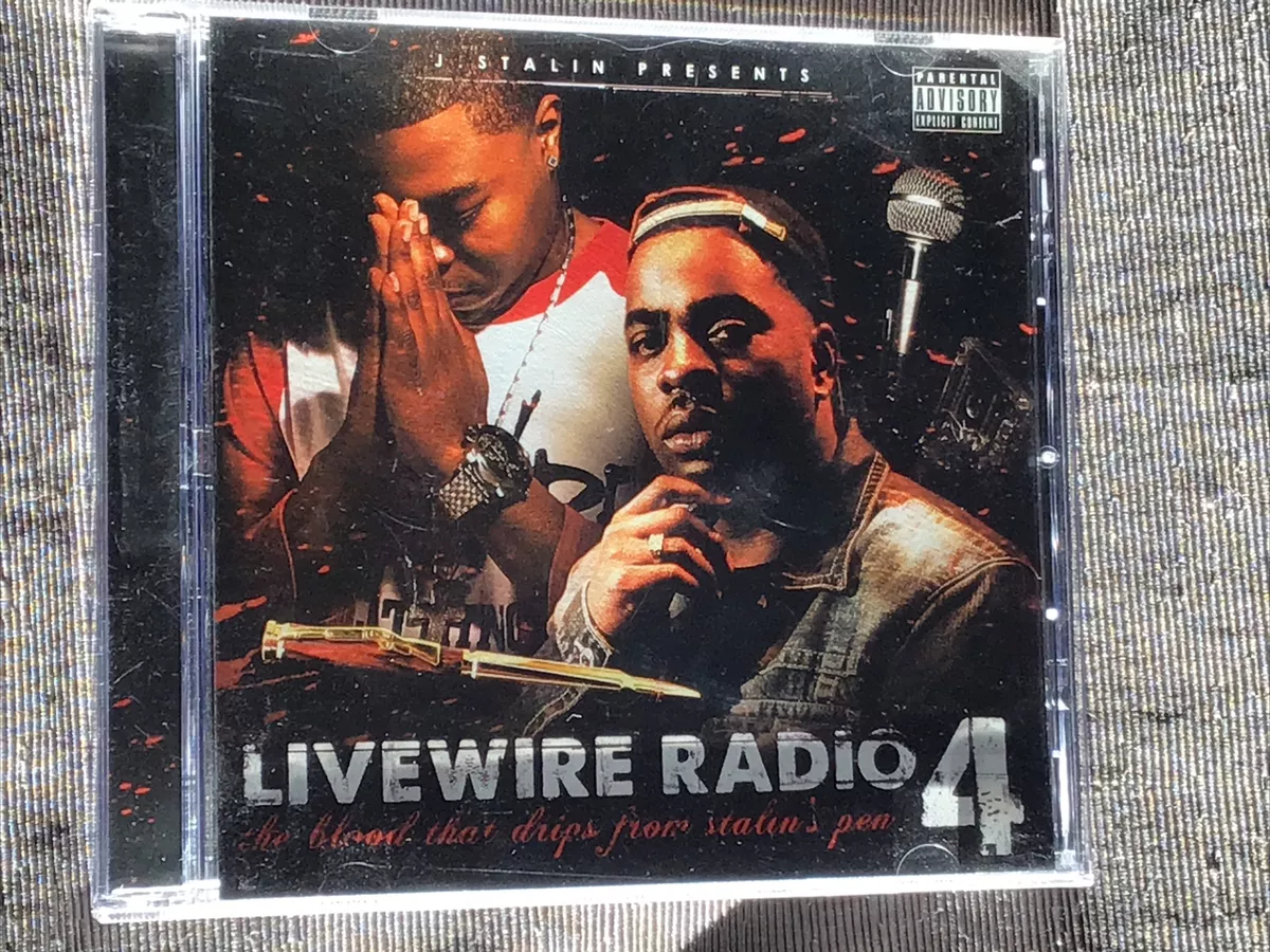 Live Wire Radio