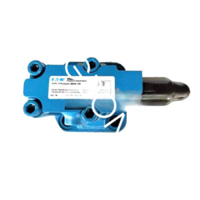 CG2V8CW10 615028 Eaton Vickers (Danfoss) Valve CG2V-8CW-10 DHL or FedEX or UPS