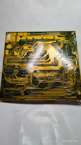 Slot 1 AT Jetway J-791BS Motherboard (VIA Apollo Pro) CPU & 128 MB RAM + Bonus - Picture 4 of 6