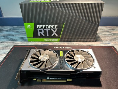 Pre Owned Nvidia 2060 Stock Discount Nvidia Rtx 2060 Super