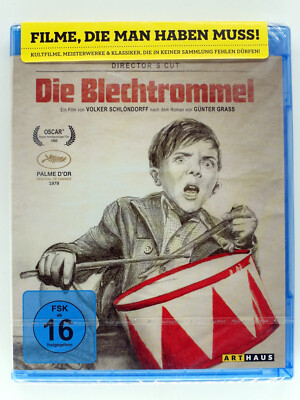 Die Blechtrommel  Directors Cut - Volker Schlöndorff - Danzig, Weimarer Republik