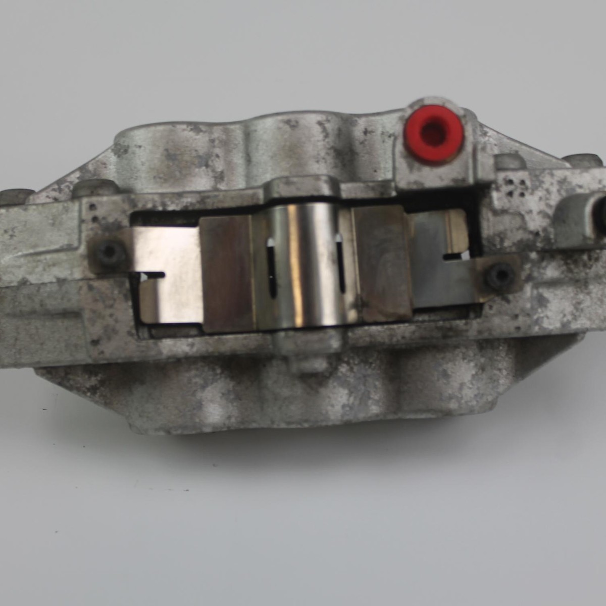 2007 kawasaki ninja zx6r OEM LEFT FRONT BRAKE CALIPER | eBay