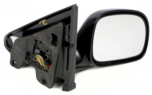 Electric Outside Mirror Right Chrysler Voyager (Gs Ns) 01.1996-12.1999