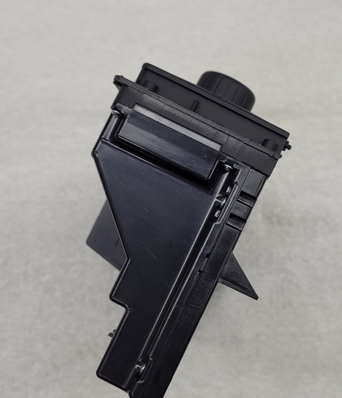 400820043B Lamborghini Gallardo Climate Control AC 04-08 Unit Switch Heat Hvac