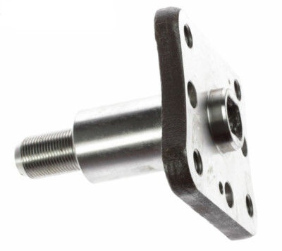 NEW FORD TRANSIT CONNECT MK1 AXLE KNUCKLE HUB SPINDLE 1463281 