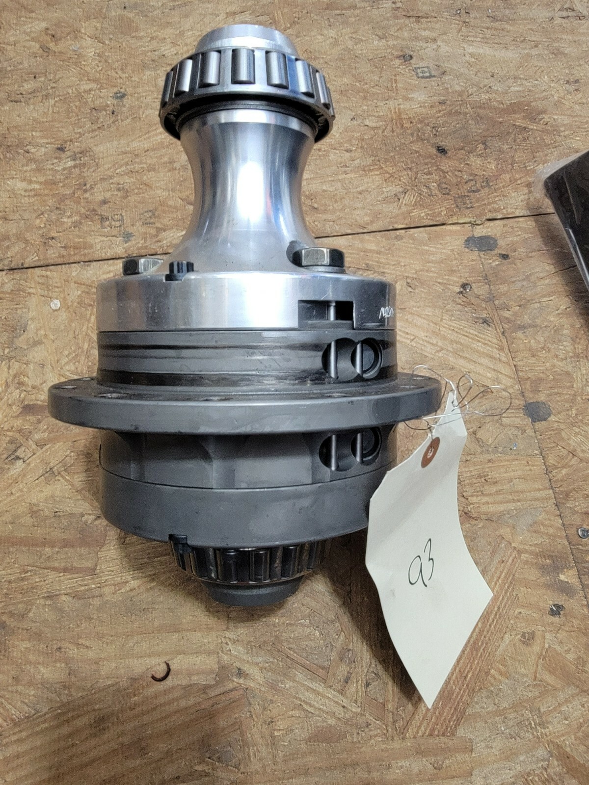 WINTERS TRACK STAR DIFFERENTIAL eBay