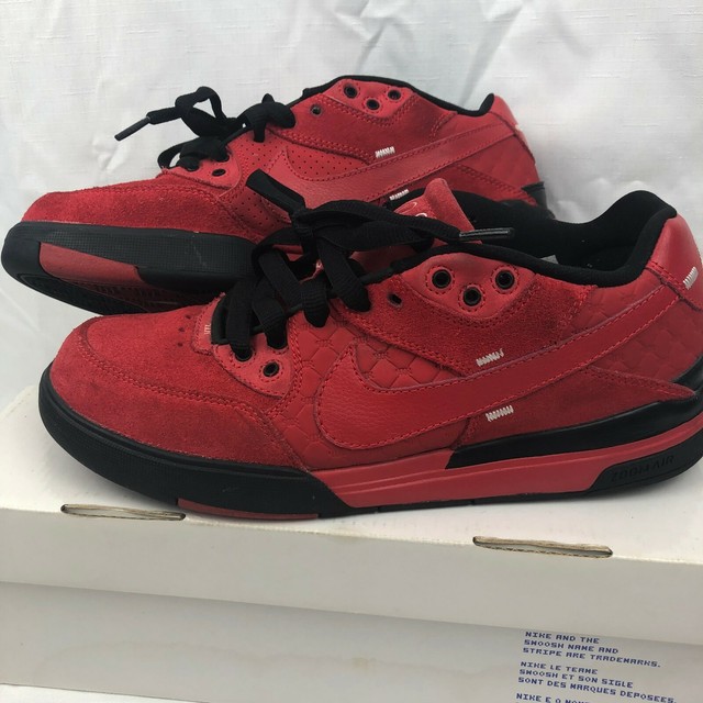 nike paul rodriguez 3