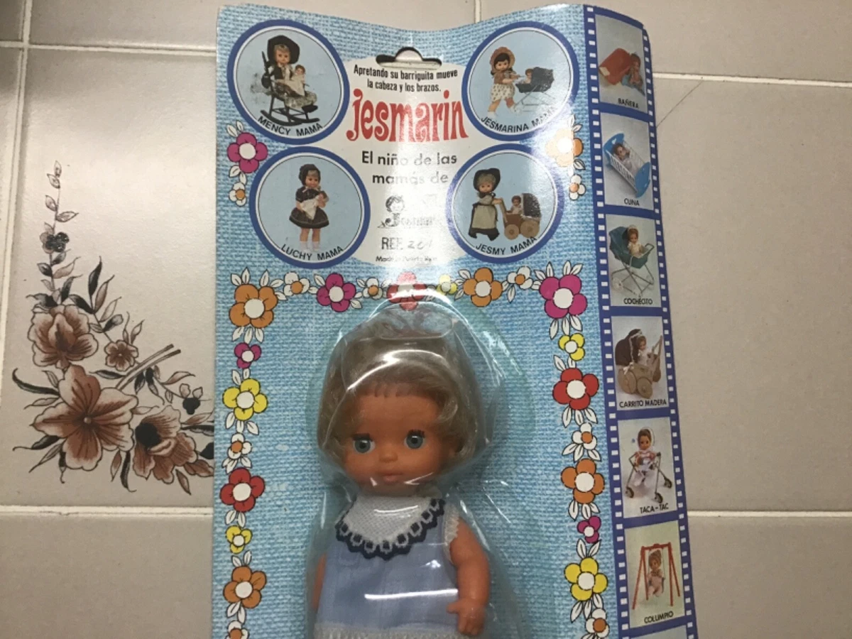 Jesmar doll hotsell company